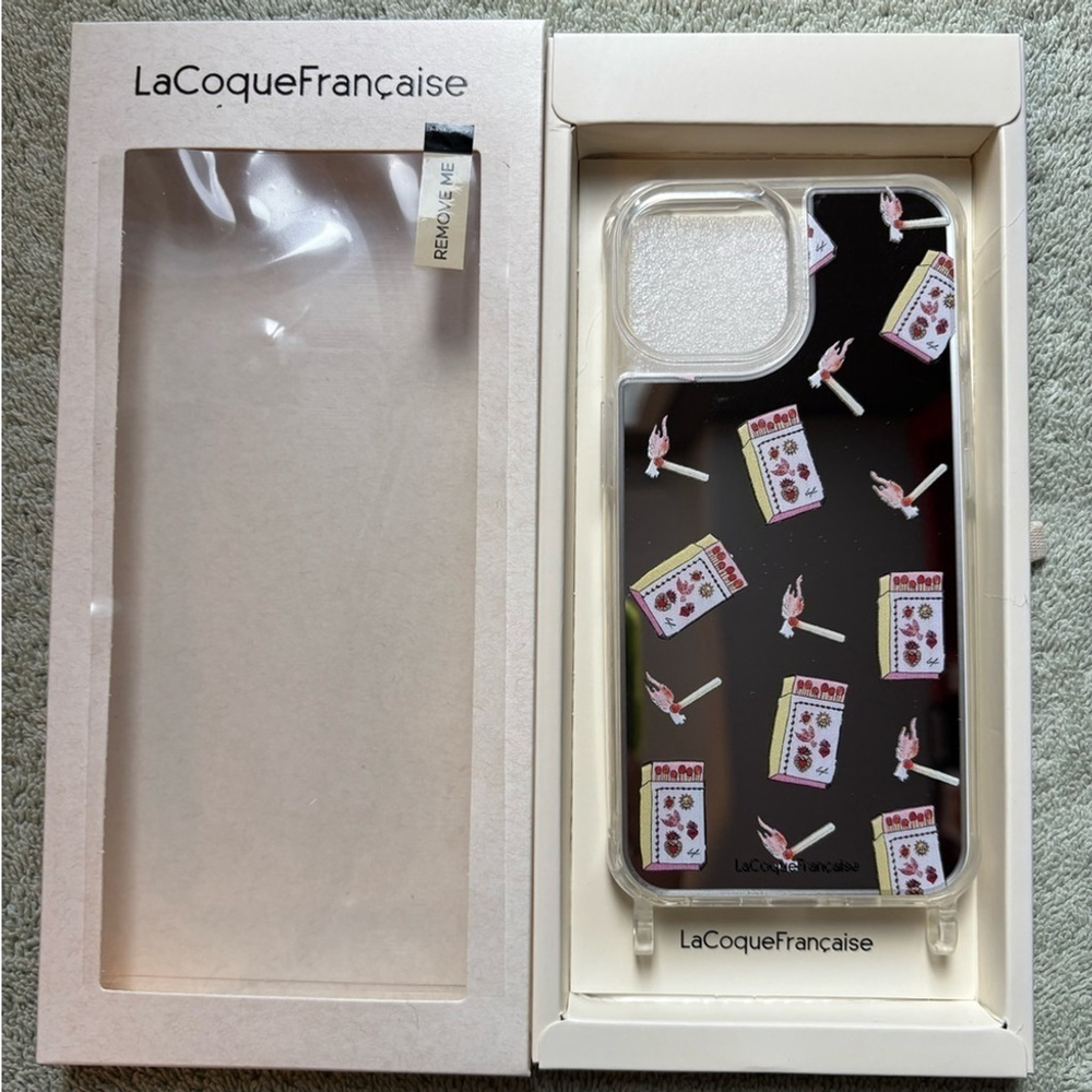 iPhone 15 max case BNIB